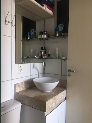 Imagem Apartamento com 2 Quartos à Venda, 49 m² em Messejana - Fortaleza Imagem Apartamento com 2 Quartos à Venda, 49 m² em Messejana - Fortaleza