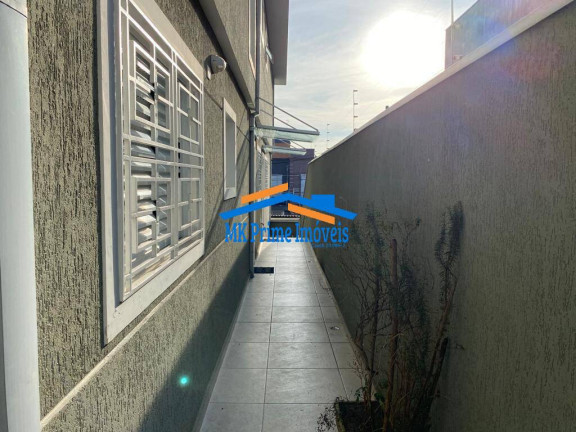 Imagem Sobrado com 3 Quartos à Venda, 245 m² em Novo Osasco - Osasco Imagem Sobrado com 3 Quartos à Venda, 245 m² em Novo Osasco - Osasco