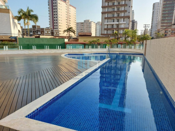 Imagem Apartamento com 2 Quartos à Venda, 100 m² em Caiçara - Praia Grande Imagem Apartamento com 2 Quartos à Venda, 100 m² em Caiçara - Praia Grande