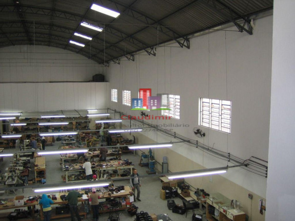 Imagem Galpão à Venda, 1.200 m² em Vila Esperança - São Paulo Imagem Galpão à Venda, 1.200 m² em Vila Esperança - São Paulo