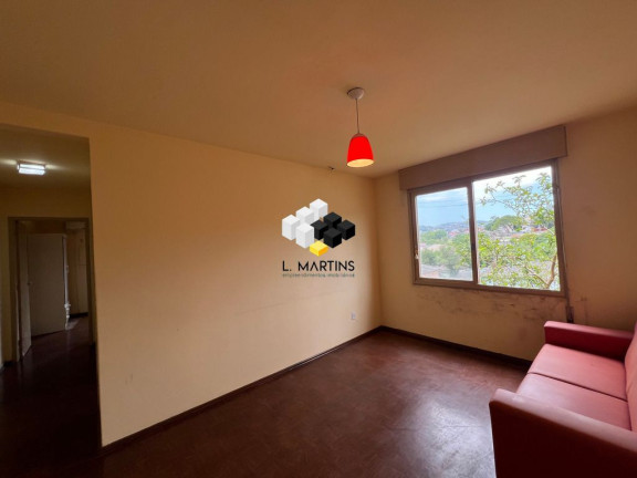 Imagem Apartamento com 1 Quarto à Venda, 47 m² em Jardim Carvalho - Porto Alegre Imagem Apartamento com 1 Quarto à Venda, 47 m² em Jardim Carvalho - Porto Alegre