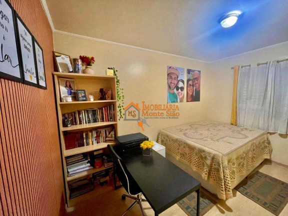 Imagem Apartamento com 2 Quartos à Venda, 63 m² em Centro - Guarulhos Imagem Apartamento com 2 Quartos à Venda, 63 m² em Centro - Guarulhos