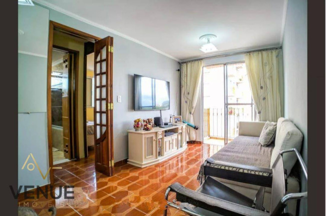 Imagem Apartamento com 2 Quartos para Alugar, 49 m² em Cangaíba - São Paulo Imagem Apartamento com 2 Quartos para Alugar, 49 m² em Cangaíba - São Paulo