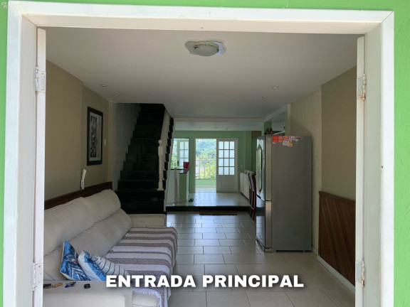 Imagem Sobrado com 3 Quartos à Venda, em Campo Grande - Rio De Janeiro Imagem Sobrado com 3 Quartos à Venda, em Campo Grande - Rio De Janeiro