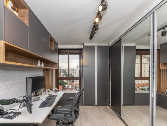 Imagem Imóvel com 3 Quartos à Venda, 123 m² em Perdizes - São Paulo Imagem Imóvel com 3 Quartos à Venda, 123 m² em Perdizes - São Paulo