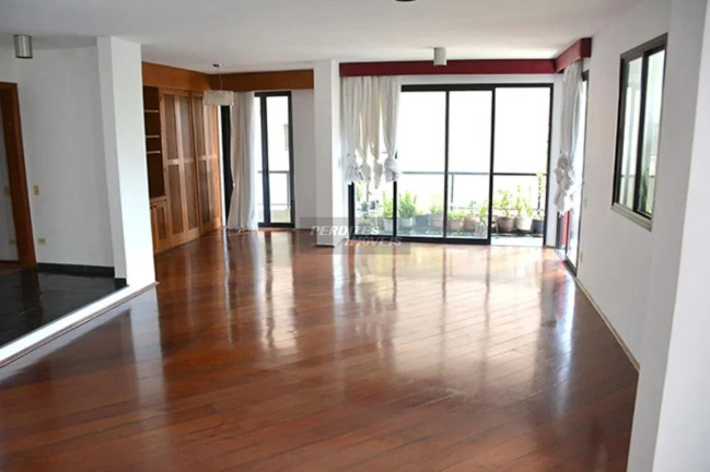 Imagem Apartamento com 3 Quartos à Venda, 195 m² em Higienópolis - São Paulo Imagem Apartamento com 3 Quartos à Venda, 195 m² em Higienópolis - São Paulo