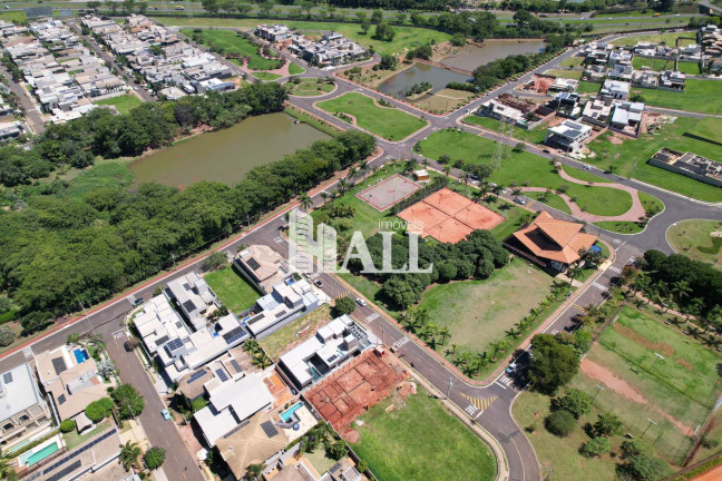 Imagem Casa com 3 Quartos à Venda, 240 m² em Condomínio Golden Park Residence - Mirassol Imagem Casa com 3 Quartos à Venda, 240 m² em Condomínio Golden Park Residence - Mirassol