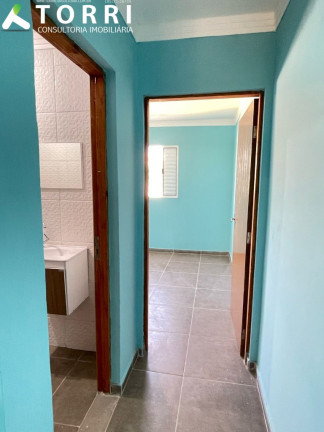 Imagem Sobrado com 2 Quartos à Venda, 75 m² em Jardim Topázio - Sorocaba Imagem Sobrado com 2 Quartos à Venda, 75 m² em Jardim Topázio - Sorocaba