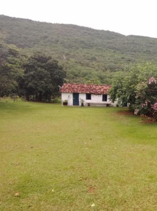 Imagem Fazenda à Venda, 164 m² em Monjolos área Rural - Monjolos