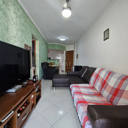 Imagem Apartamento com 2 Quartos à Venda, 70 m² em Aviação - Praia Grande Imagem Apartamento com 2 Quartos à Venda, 70 m² em Aviação - Praia Grande