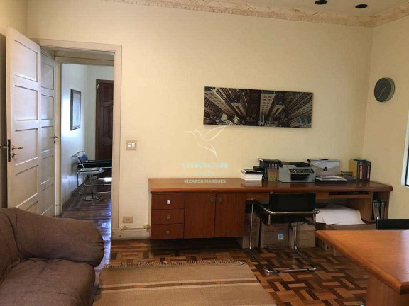 Imagem Casa à Venda, 250 m² em Vila Mariana - São Paulo
