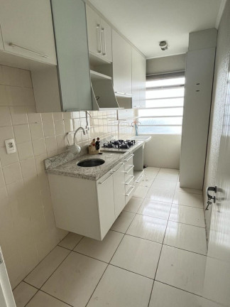 Imagem Imóvel com 2 Quartos à Venda, 52 m² em Sarandi - Porto Alegre Imagem Imóvel com 2 Quartos à Venda, 52 m² em Sarandi - Porto Alegre