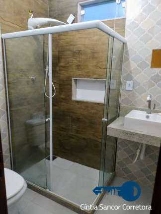 Imagem Casa com 4 Quartos à Venda, 350 m² em Parque Tropical - Campos Dos Goytacazes