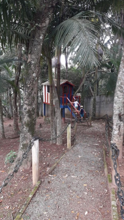 Imagem Chácara com 2 Quartos à Venda, 10 m² em Jd. São Luiz - Cotia