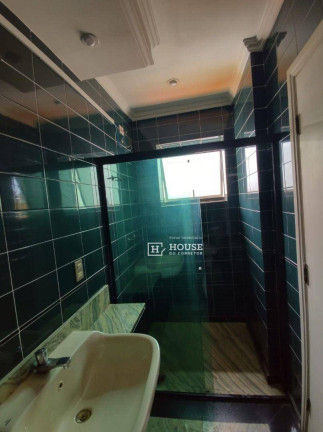 Imagem Apartamento com 3 Quartos à Venda, 192 m² em Moema - São Paulo Imagem Apartamento com 3 Quartos à Venda, 192 m² em Moema - São Paulo