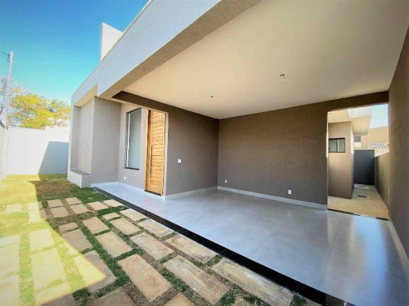 Imagem Casa com 3 Quartos à Venda, 132 m² em Cond. Trilhas Do Sol - Lagoa Santa Imagem Casa com 3 Quartos à Venda, 132 m² em Cond. Trilhas Do Sol - Lagoa Santa
