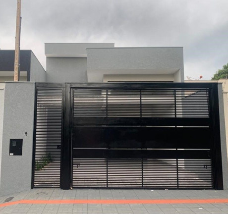 Imagem Casa com 3 Quartos à Venda, 112 m² em Parque Das Laranjeiras - Maringa Imagem Casa com 3 Quartos à Venda, 112 m² em Parque Das Laranjeiras - Maringa