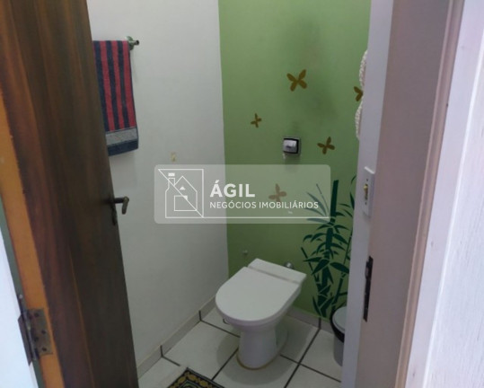 Imagem Casa com 5 Quartos à Venda, em Urbanova I - São José Dos Campos Imagem Casa com 5 Quartos à Venda, em Urbanova I - São José Dos Campos