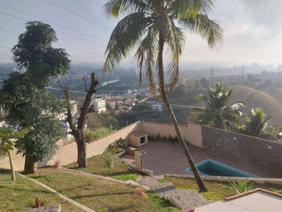 Imagem Casa com 2 Quartos à Venda, 582 m² em Jardim Suíça - Volta Redonda Imagem Casa com 2 Quartos à Venda, 582 m² em Jardim Suíça - Volta Redonda