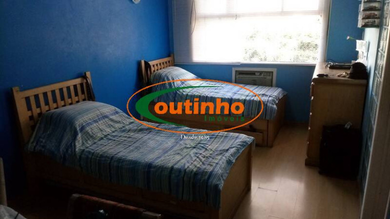 Imagem Apartamento com 4 Quartos à Venda, 190 m² em Copacabana - Rio De Janeiro