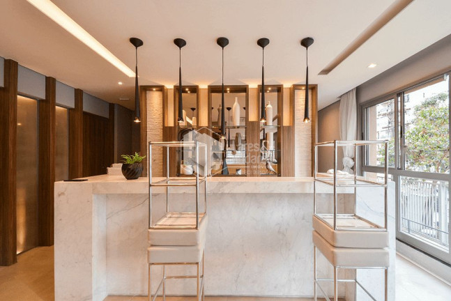 Imagem Apartamento com 4 Quartos à Venda, 148 m² em Perdizes - São Paulo Imagem Apartamento com 4 Quartos à Venda, 148 m² em Perdizes - São Paulo