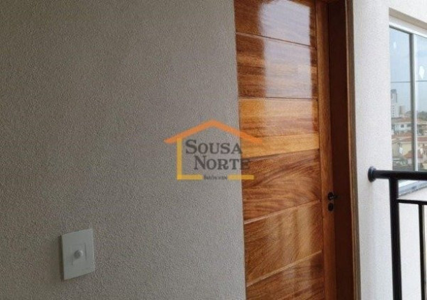 Imagem Apartamento com 2 Quartos à Venda, 50 m² em Vila Isolina Mazzei - São Paulo Imagem Apartamento com 2 Quartos à Venda, 50 m² em Vila Isolina Mazzei - São Paulo