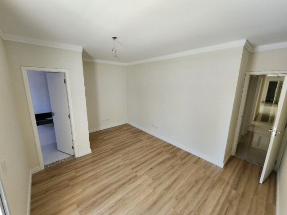 Imagem Cobertura com 3 Quartos à Venda, 180 m² em Parque Das Nações - Santo André
