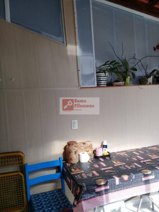 Imagem Cobertura com 2 Quartos à Venda, 96 m² em Parque Oratório - Santo André Imagem Cobertura com 2 Quartos à Venda, 96 m² em Parque Oratório - Santo André