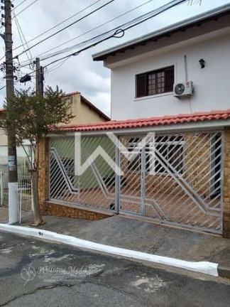 Casa com 4 Quartos à Venda, 240 m² em Jardim Santa Clara - Guarulhos