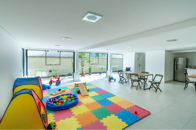 Imagem Apartamento com 3 Quartos à Venda, 145 m² em Paraíso - São Paulo