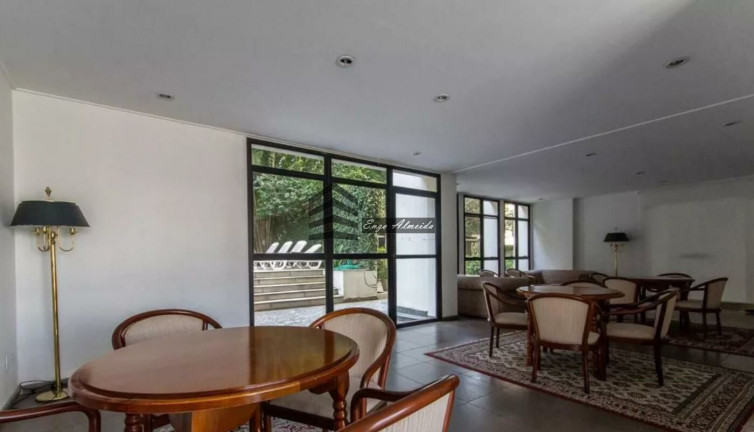 Imagem Apartamento com 3 Quartos à Venda, 198 m² em Morumbi - São Paulo Imagem Apartamento com 3 Quartos à Venda, 198 m² em Morumbi - São Paulo