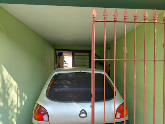 Imagem Casa com 3 Quartos à Venda, 112 m² em Centro - Indaiatuba Imagem Casa com 3 Quartos à Venda, 112 m² em Centro - Indaiatuba