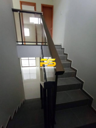 Imagem Casa com 4 Quartos à Venda, 108 m² em Cidade Dos Colibris - João Pessoa Imagem Casa com 4 Quartos à Venda, 108 m² em Cidade Dos Colibris - João Pessoa
