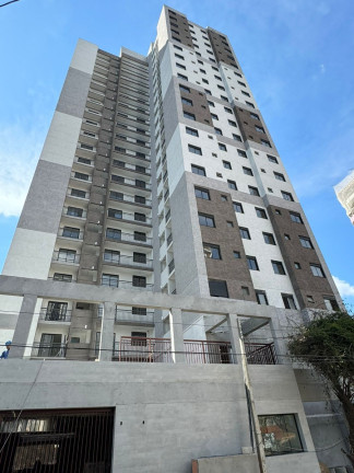 Imagem Apartamento com 2 Quartos à Venda, 40 m² em Butantã - São Paulo