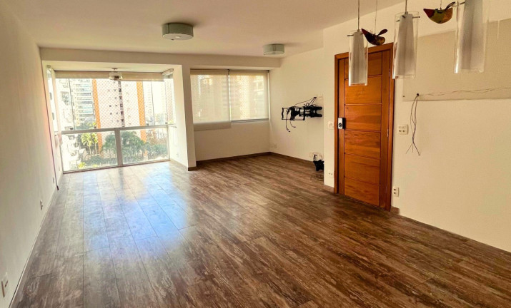 Imagem Apartamento com 4 Quartos à Venda, 143 m² em Moema - São Paulo Imagem Apartamento com 4 Quartos à Venda, 143 m² em Moema - São Paulo