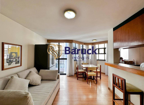 Imagem Apartamento com 2 Quartos à Venda, 54 m² em Campo Belo - São Paulo