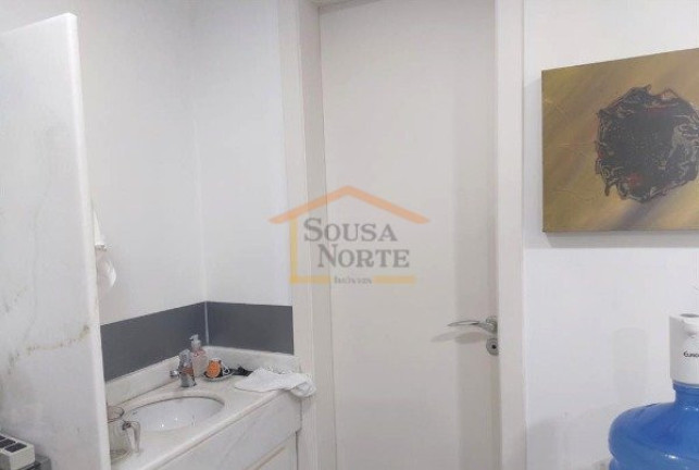 Imagem Sala Comercial à Venda, 34 m² em Casa Verde - São Paulo Imagem Sala Comercial à Venda, 34 m² em Casa Verde - São Paulo