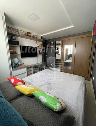 Imagem Apartamento com 3 Quartos à Venda, 136 m² em Centro - Balneário Camboriú