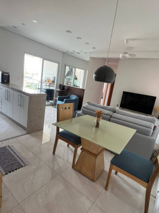 Imagem Apartamento com 3 Quartos à Venda, 82 m² em Campinas