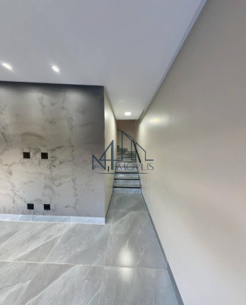 Imagem Sobrado com 3 Quartos à Venda, 180 m² em Garavelo Residencial Park - Aparecida De Goiânia Imagem Sobrado com 3 Quartos à Venda, 180 m² em Garavelo Residencial Park - Aparecida De Goiânia