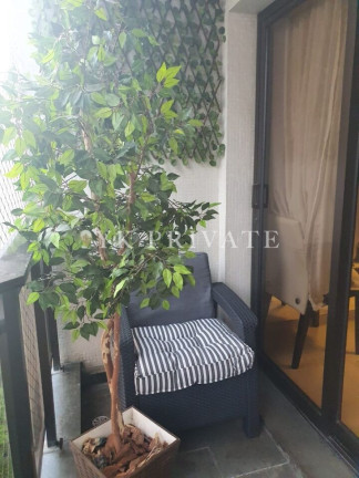 Imagem Apartamento com 3 Quartos à Venda, 107 m² em Perdizes - São Paulo