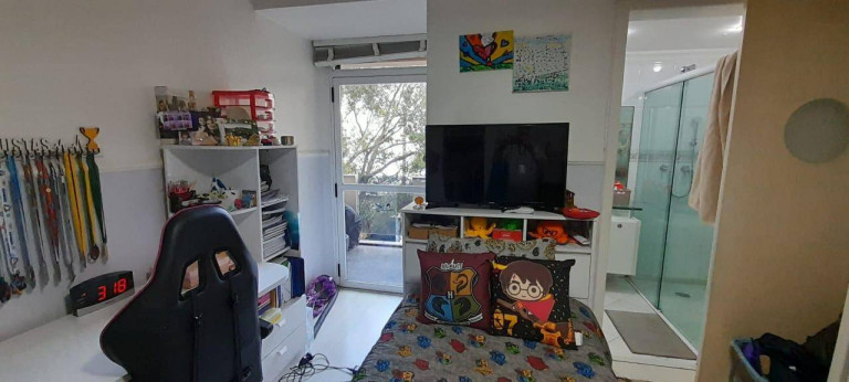 Imagem Apartamento com 3 Quartos à Venda, 156 m² em Santa Paula - São Caetano Do Sul Imagem Apartamento com 3 Quartos à Venda, 156 m² em Santa Paula - São Caetano Do Sul
