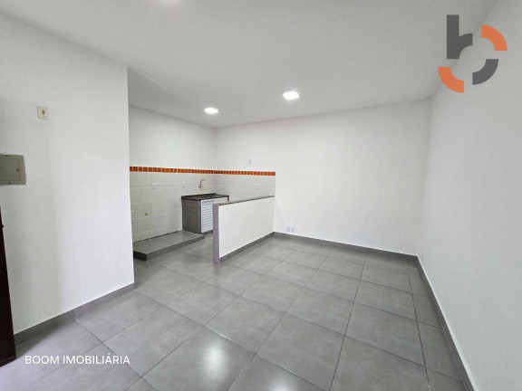 Imagem Kitnet com 1 Quarto para Alugar, 30 m² em Moqueta - Nova Iguaçu