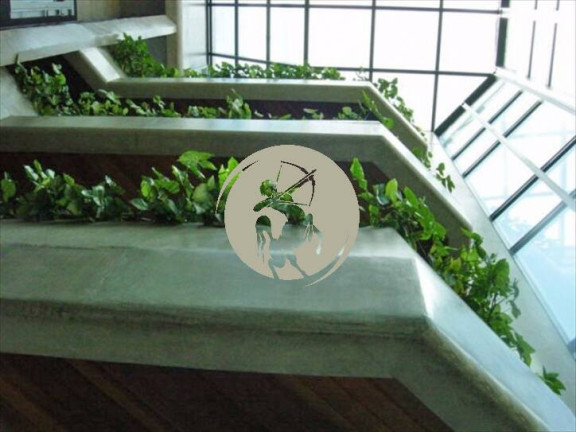 Imagem Galpão à Venda, 753 m² em Ponta Da Praia - Santos