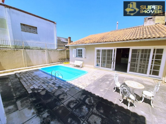 Imagem Casa com 3 Quartos à Venda, 434 m² em Areal - Pelotas