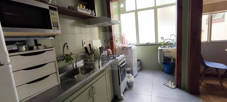 Imagem Apartamento com 1 Quarto para Alugar, 44 m² em Cidade Baixa - Porto Alegre Imagem Apartamento com 1 Quarto para Alugar, 44 m² em Cidade Baixa - Porto Alegre