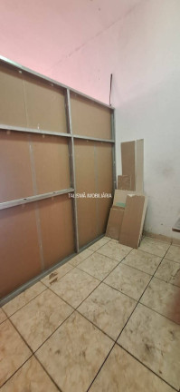 Imagem Ponto Comercial para Alugar, 75 m² em Jardim Record - Taboão Da Serra