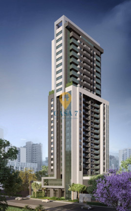 Imagem Apartamento com 3 Quartos à Venda, 115 m² em Savassi - Belo Horizonte
