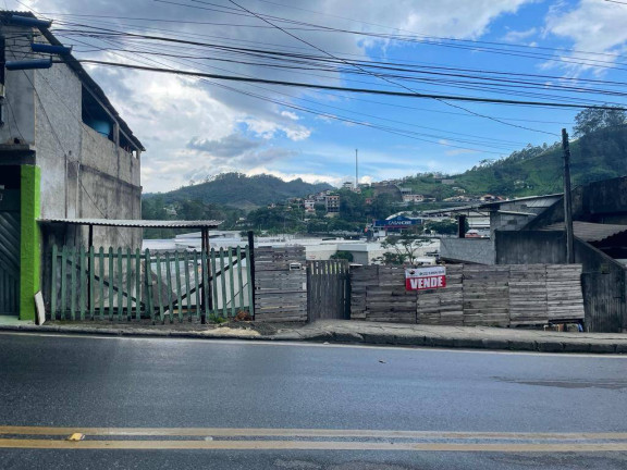 Imagem Terreno à Venda, 445 m² em Conselheiro Paulino - Nova Friburgo Imagem Terreno à Venda, 445 m² em Conselheiro Paulino - Nova Friburgo