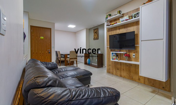 Imagem Apartamento com 3 Quartos à Venda, 75 m² em Jardim Goiás - Goiânia Imagem Apartamento com 3 Quartos à Venda, 75 m² em Jardim Goiás - Goiânia